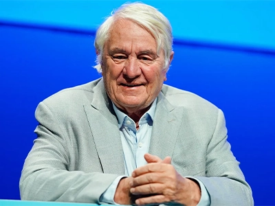 Hasso Plattner empfiehlt Momento Alfarex