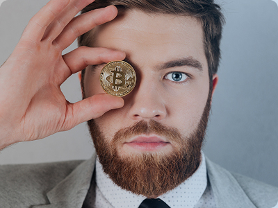 Julian Wolf – Chief Analyst bei Momento Alfarex